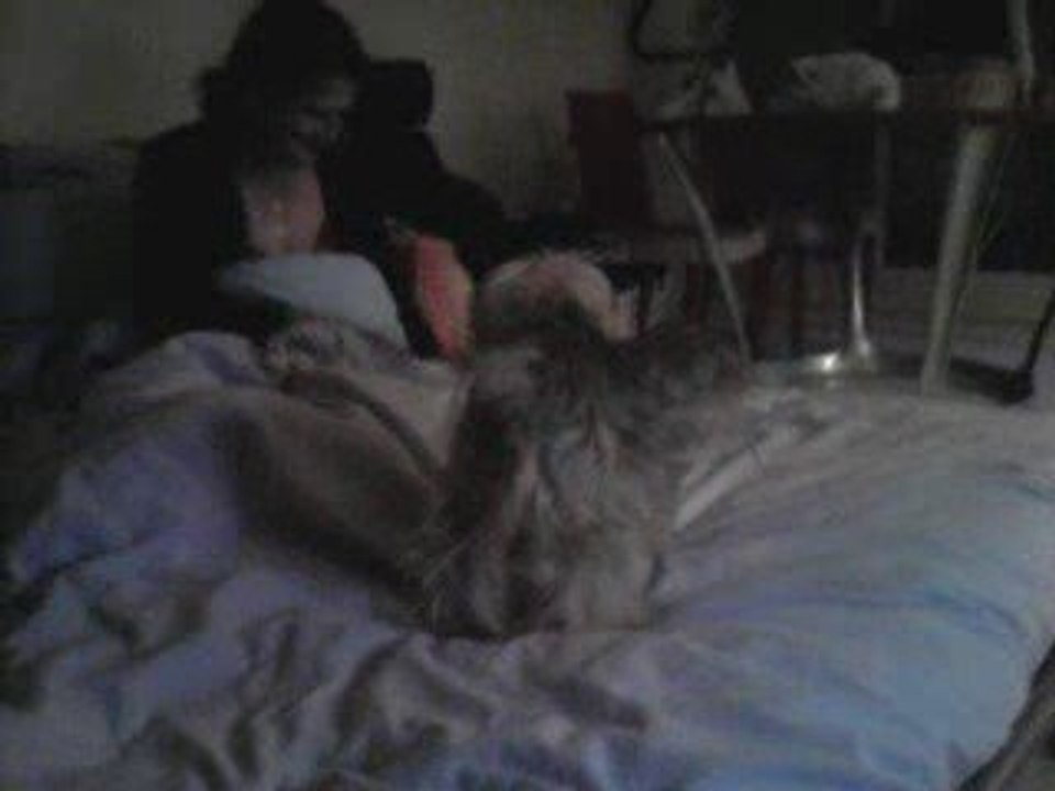 Lola et Nuance