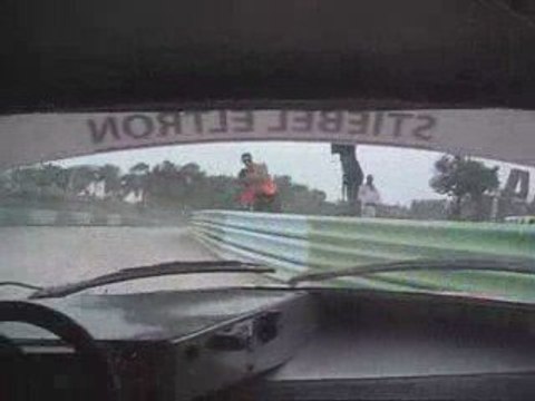 Rallycross Faleyras - Finale B