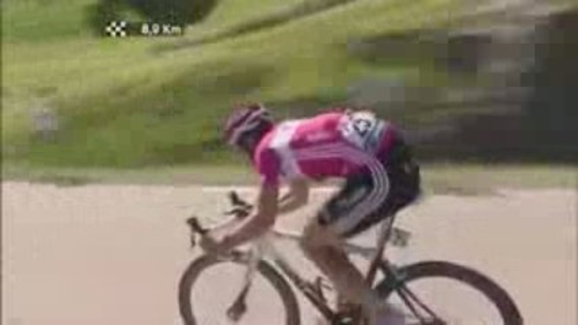 Cycling Race