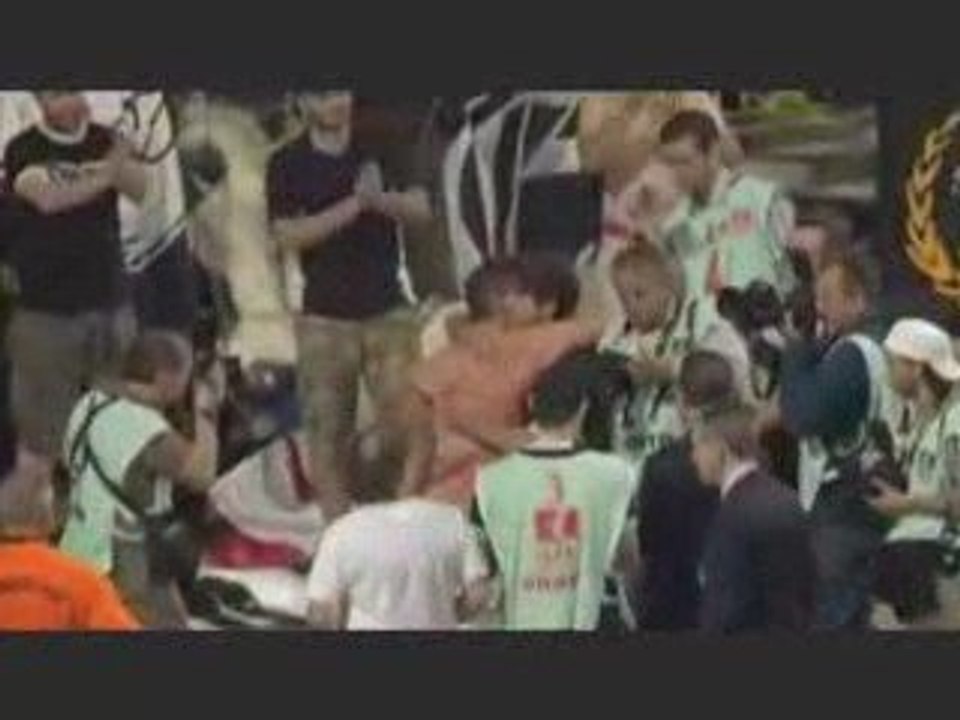 Hommage_Juninho Bad Gones et Gerland