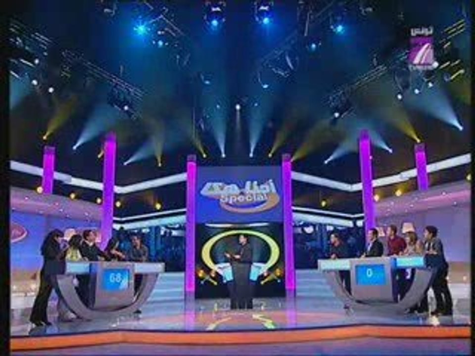 TV7 - Ahna Hakka - Spécial Animateurs Radio - 27/05 - (1)