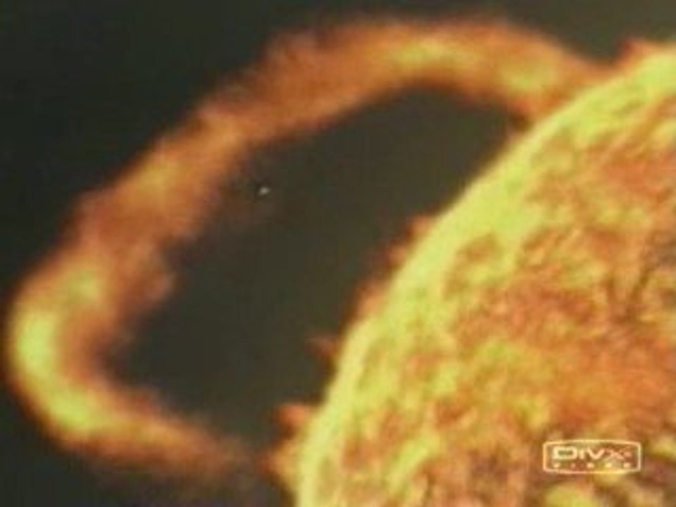 MON GENERIQUE STAR TREK VOYAGER