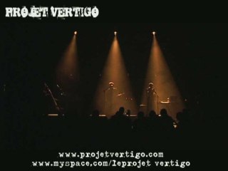 Projet Vertigo:::::Mind your mind by stef bloch