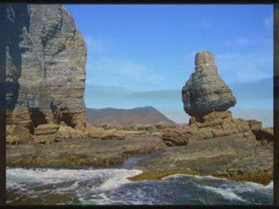 Horizons du monde Expo Clovis fevrier 2009