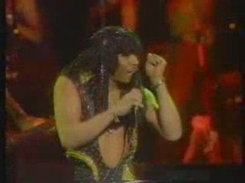 Rick James - Give It To Me Baby .1981] -