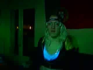 DANCING END MOVING...