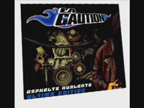 20 000 Lieues sous la merde - La Caution