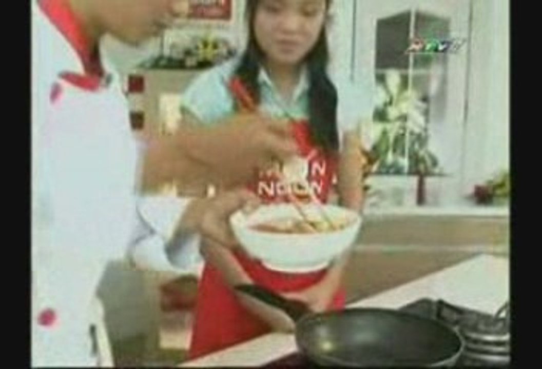 Tom Kho Tau