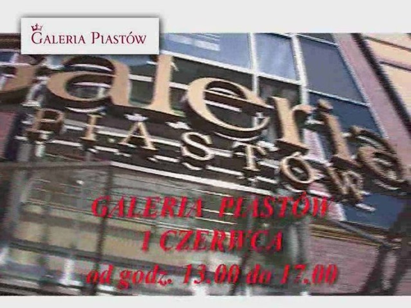 Galeria piastów - krew