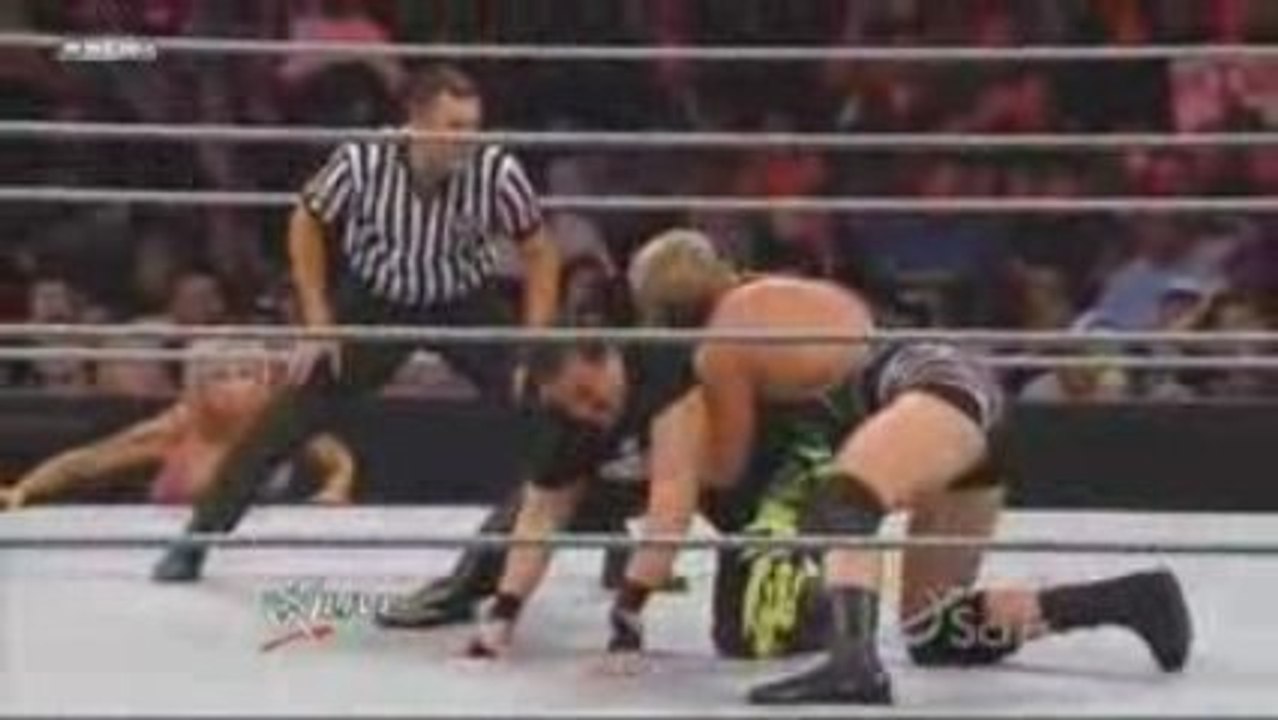 ECW 05/26/09 5/5 (HQ)