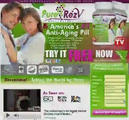 Resveratrol Benefits