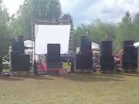 Tekos Bouafles 09 [TN] Sound System