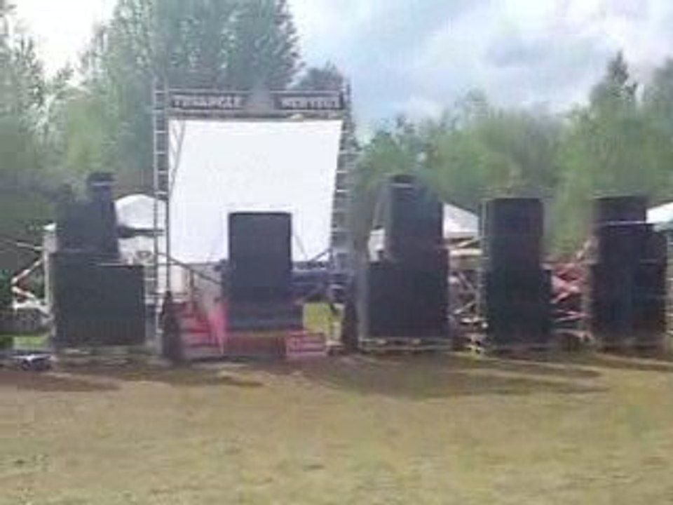 Tekos Bouafles 09  [TN] Sound System