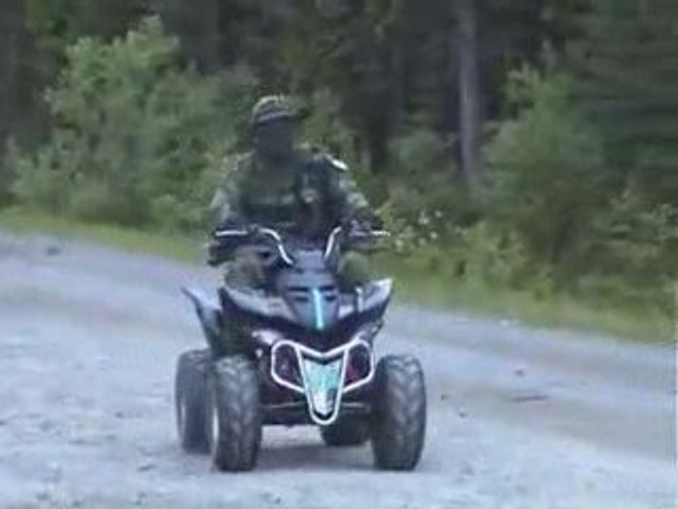 Berget  part 6