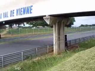 206 cc au vigeant le 15/05/09