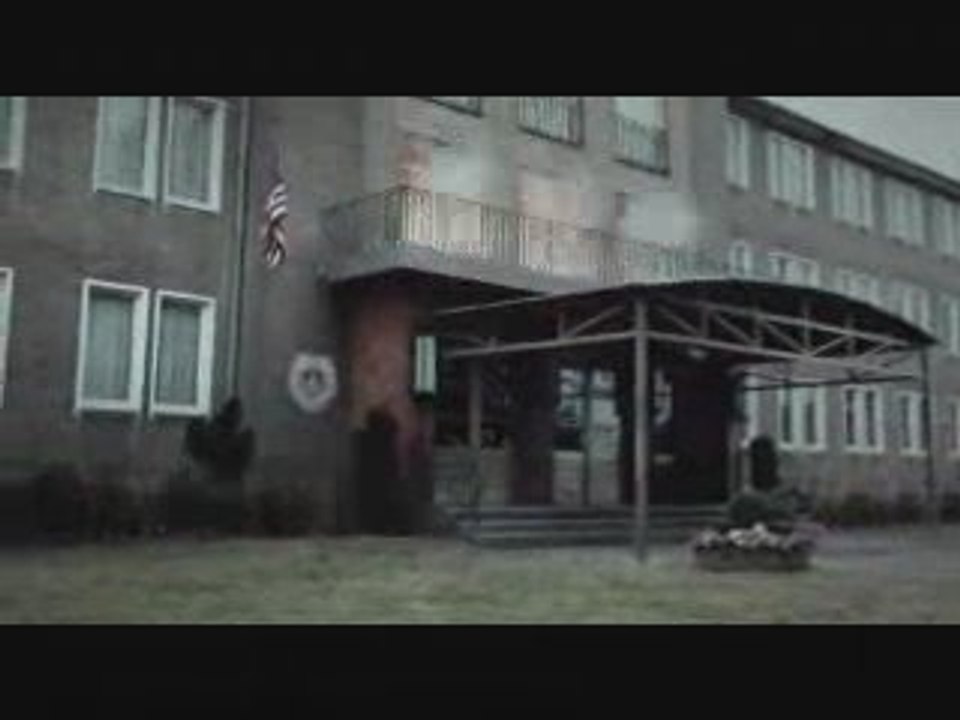 WENNA MORLOCH - Stammheim