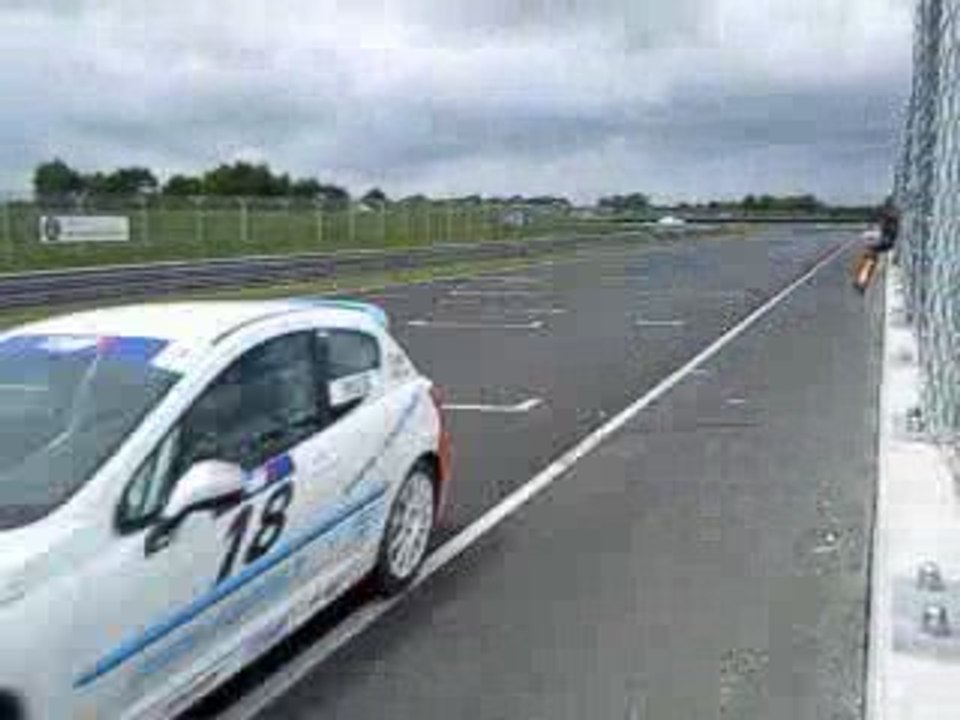 207 au vigeant