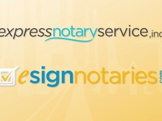 Notary Signing Agent | Signing Notary | Notary Signing