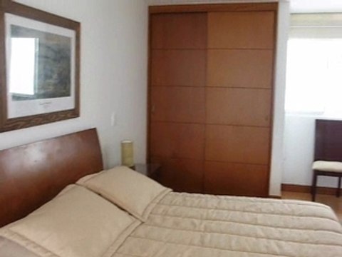 Luxury 1 bedroom duplex apartment