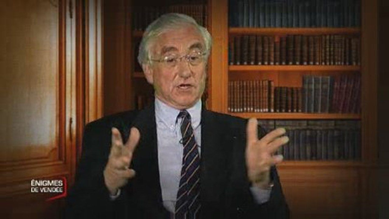 Enigmes de Vendée : "Les Branquignoles au Braquage"