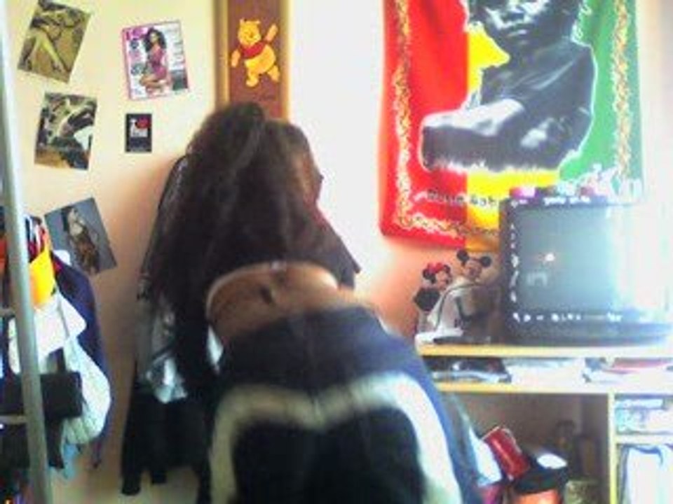 Bennie man - Hum Hum  ( DéLire Time )