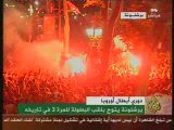 Aljazeera - Reportage Foot Barça Championne d'europe
