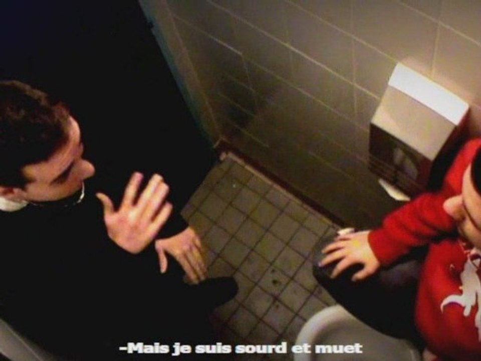A LA LIMITE DU SON (Court Metrage)