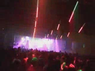 Dubfire (Part-2) @ Nuits Sonores 2009