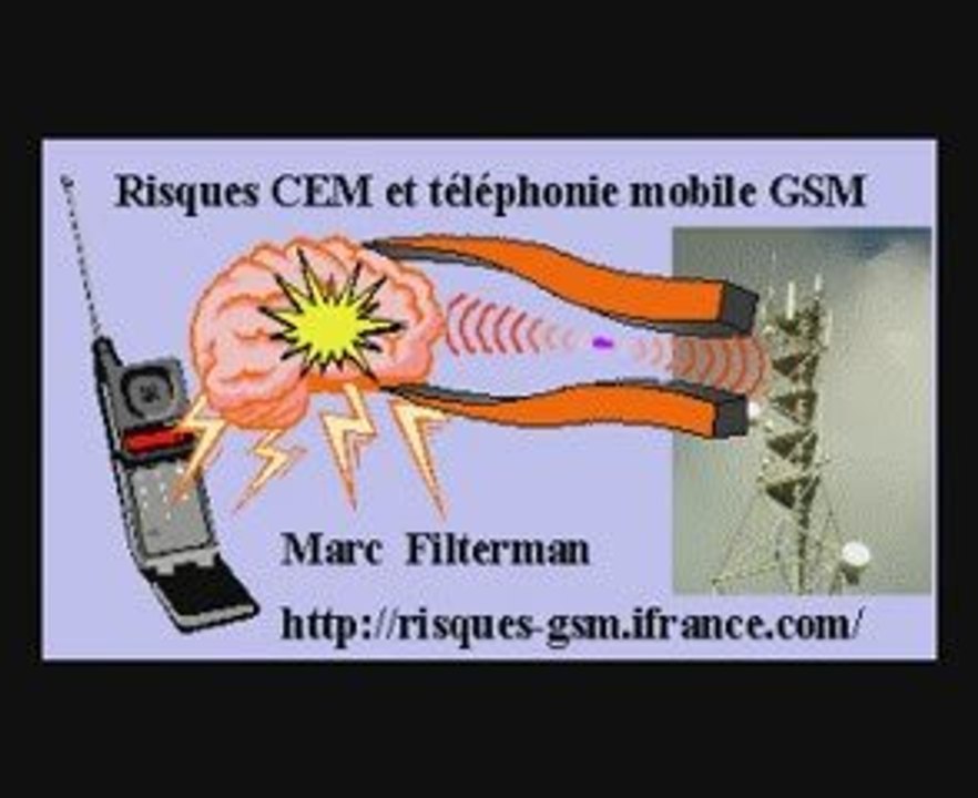 LLP - Le GSM Tue