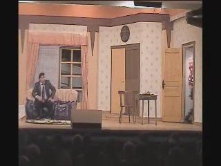 Le vison voyageur partie 4