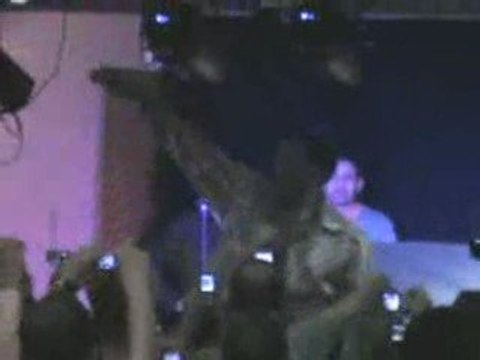 Howard johnson so fine a lyon