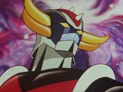 #212b - Goldorak - générique de fin 1 VO