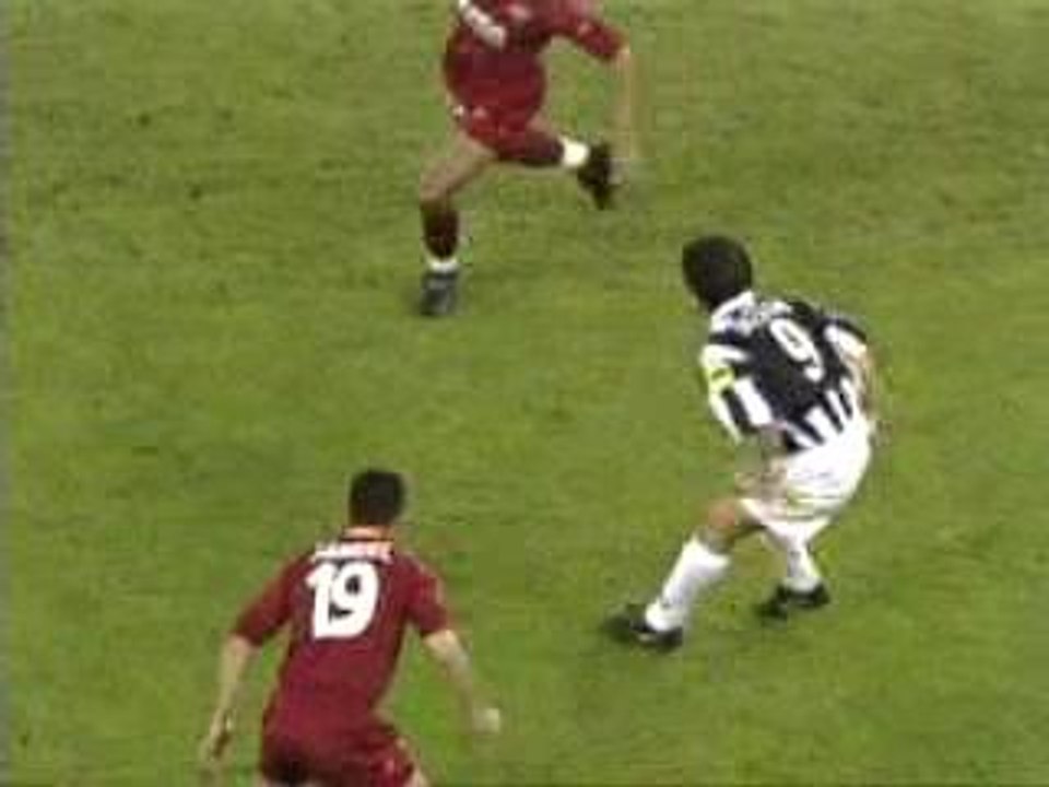 Zidane roma