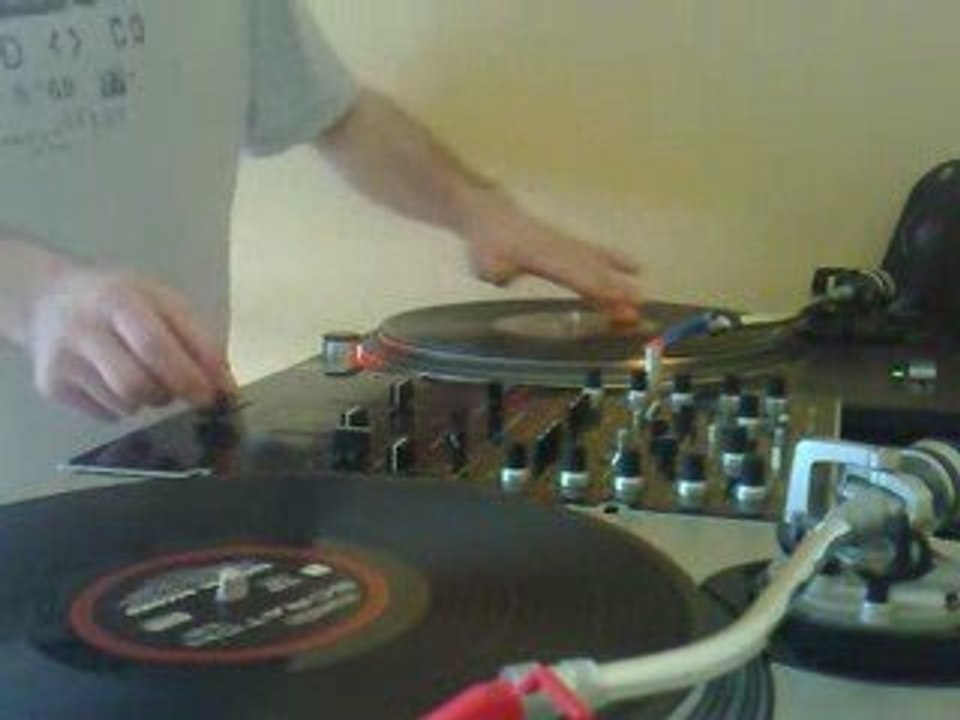 DJ M CUT TRANSFORM LTZ GCB 03