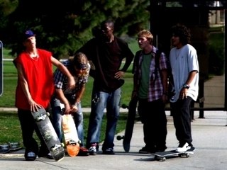 Pharrell Williams On "Street Dreams"