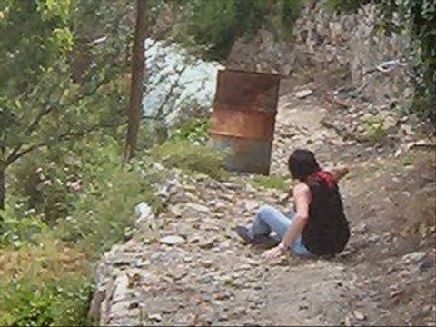 Week-End Cathares du 21 au 24 mai 2009