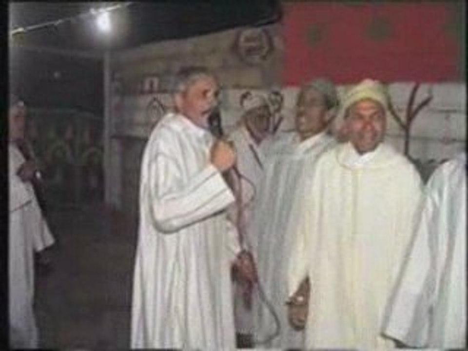 Ahwach  amin N4 2007