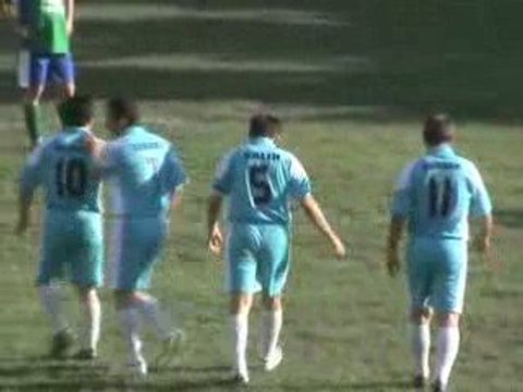 Amasya Defterdarlığı - Orman Bölge Müd. maçı golleri (4-1)