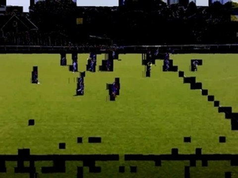 ASPTT BREST SECTION FOOT ; LES SENIORS A