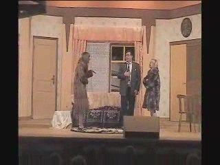 Le vison voyageur partie 5