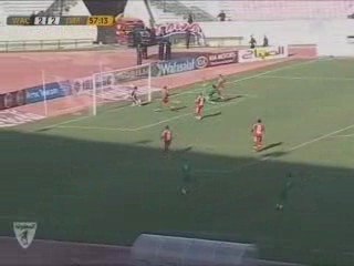 Wac 3 vs Jsm 3 Botola 27-2008/2009