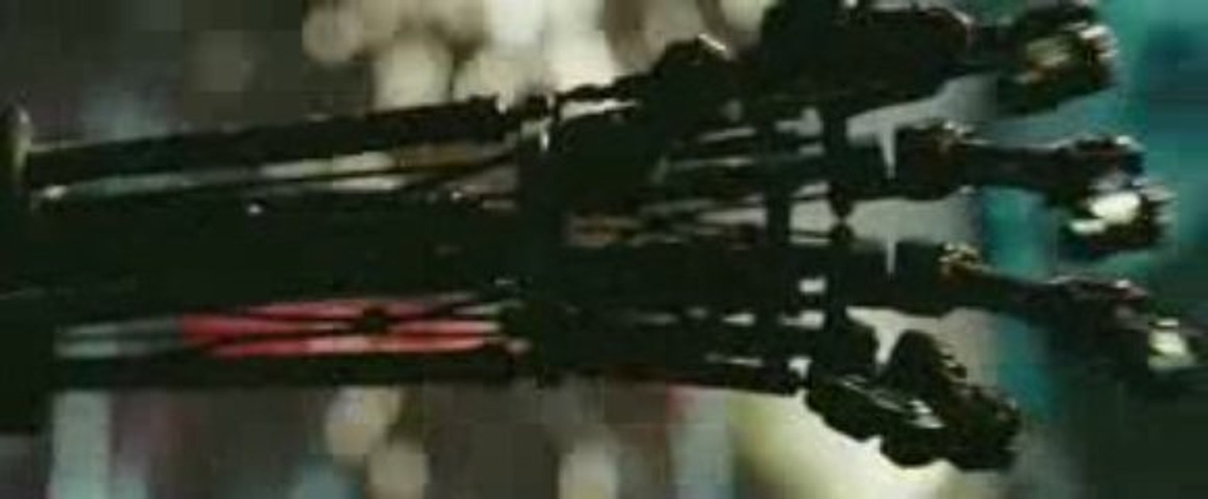 Terminator Salvation: Full Fragman 2 (HD)