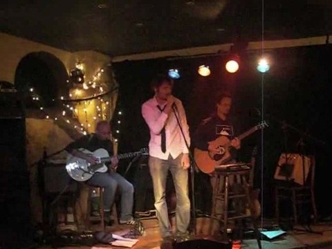 Je vous déteste {90-60-90} @ Moulin Fantôme [TUBIZE]