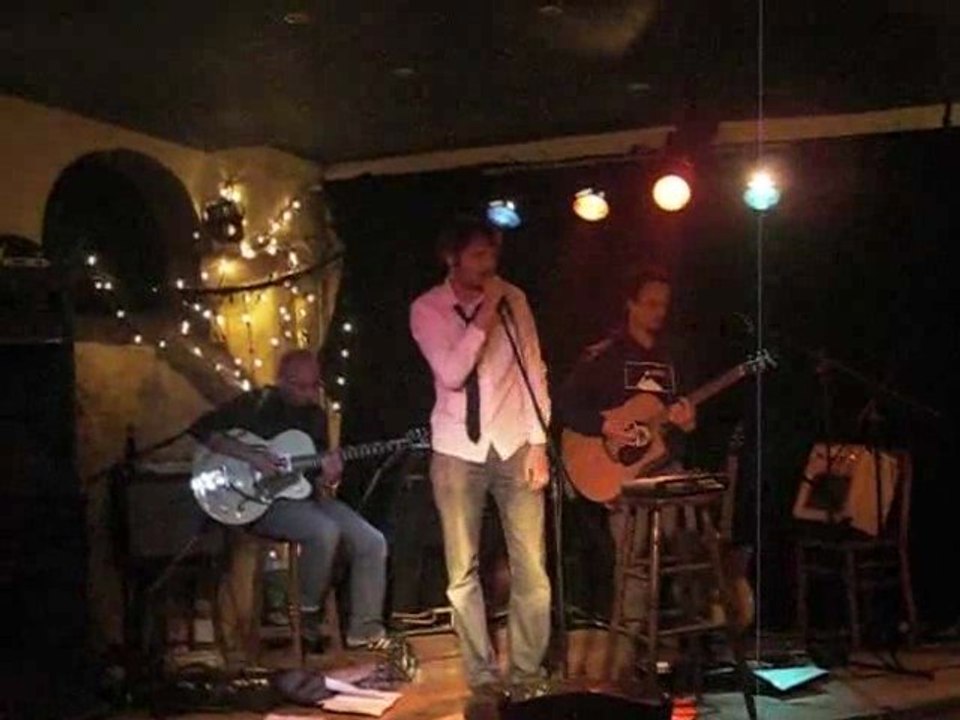 Je vous déteste {90-60-90} @ Moulin Fantôme [TUBIZE]