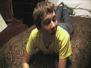 Warp Drive Episode 1: First Encounter - Part 2