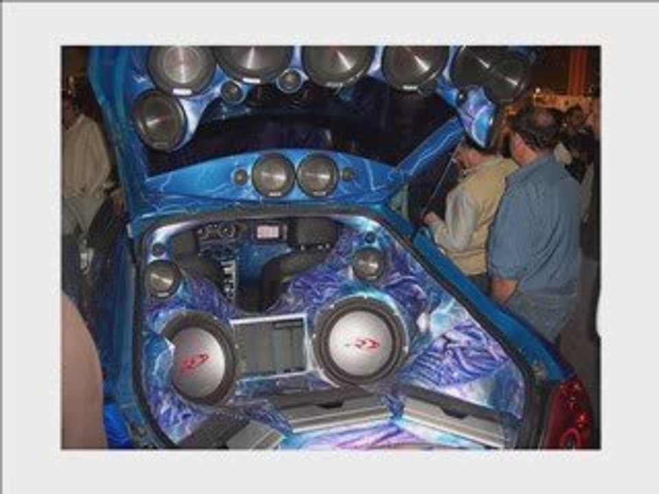 Manual de Tuning. Personaliza tu auto con tus propias manos.