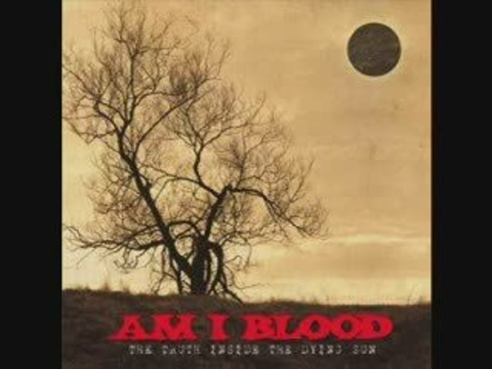 Am I  blood