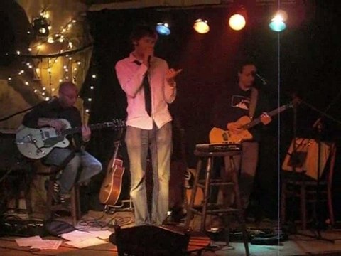 Je vous déteste {La chanson de la fin} @ Moulin Fantôme