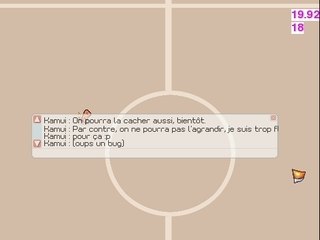 pokemon arene kami vid18 chat fonctions