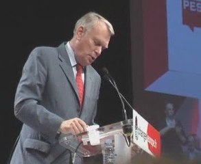 Meeting Rezé Aubry Royal